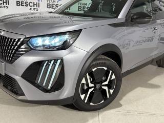 PEUGEOT 2008 usata, con Airbag laterali
