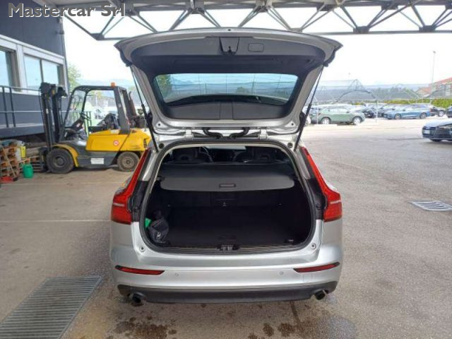 VOLVO V60 usata, con Autoradio