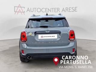 MINI Countryman usata, con Alzacristalli elettrici