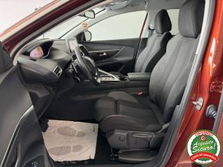 PEUGEOT 3008 usata, con Boardcomputer