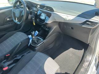 OPEL Corsa usata, con Climatizzatore