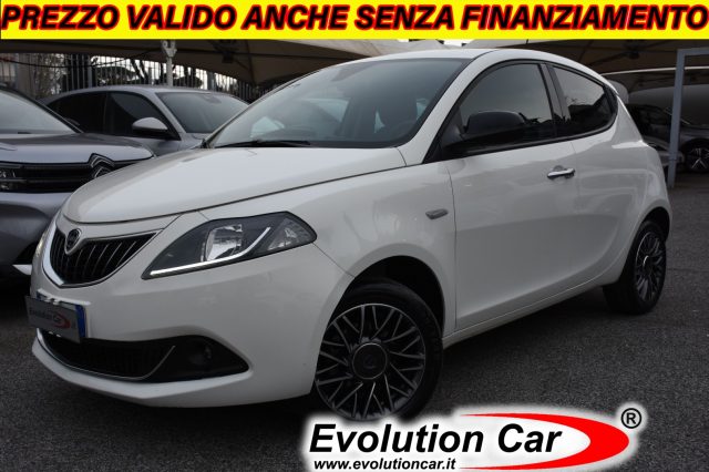 LANCIA Ypsilon usata, con ABS