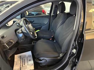 LANCIA Ypsilon usata, con Servosterzo