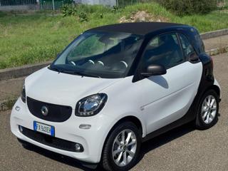 SMART ForTwo usata 15