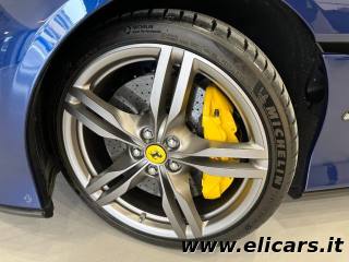 FERRARI Portofino usata, con Specchietti laterali elettrici