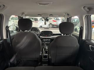 FIAT 500L usata, con Airbag testa