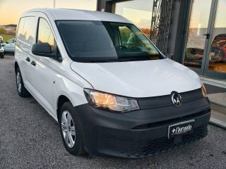VOLKSWAGEN Caddy usata, con Airbag