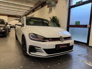 VOLKSWAGEN Golf GTI usata, con Airbag laterali