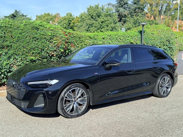 AUDI A5 usata, con Cerchi in lega