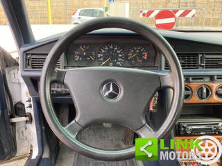 MERCEDES-BENZ 190 usata 12