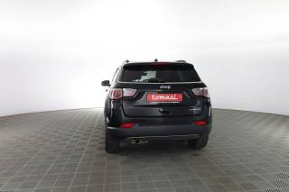 JEEP Compass usata 4