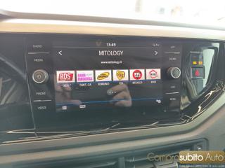 VOLKSWAGEN Polo usata 22