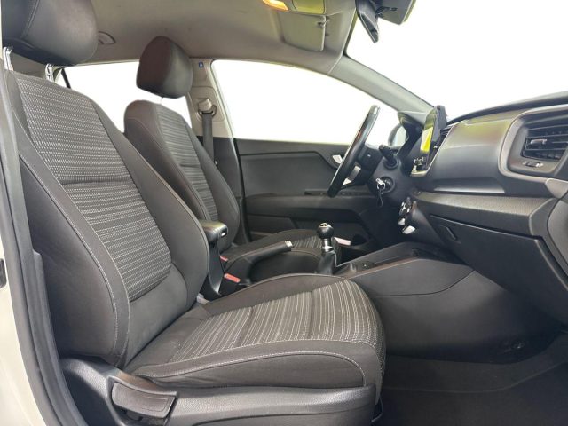KIA Stonic usata, con ESP