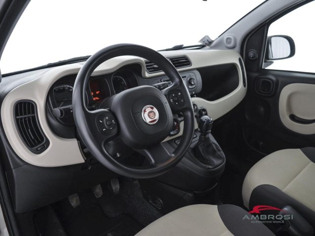 FIAT Panda usata 7
