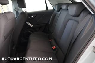 AUDI Q2 usata, con Leve al volante