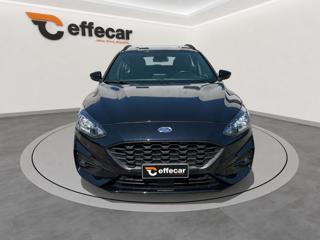 FORD Focus usata, con Airbag