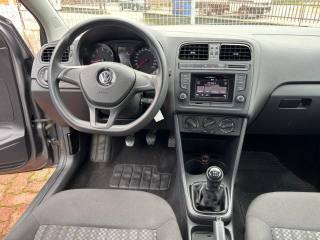 VOLKSWAGEN Polo usata, con Chiusura centralizzata