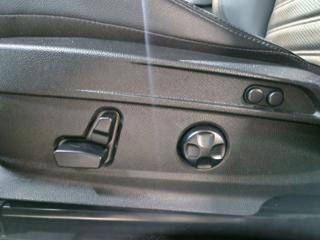 ALFA ROMEO Stelvio usata, con Sedili riscaldati