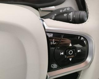 VOLVO XC60 usata, con Sedili riscaldati