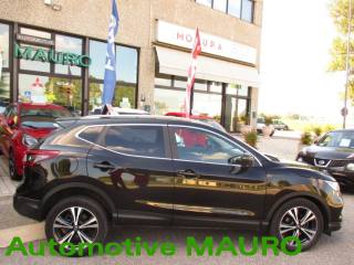 NISSAN Qashqai usata, con Controllo trazione