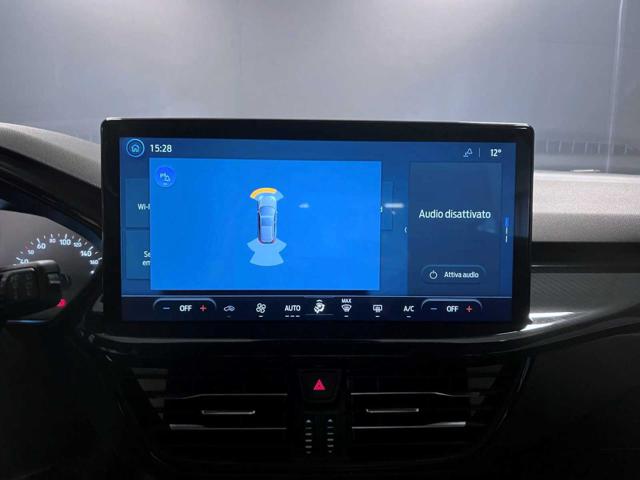 FORD Focus usata, con Park Distance Control