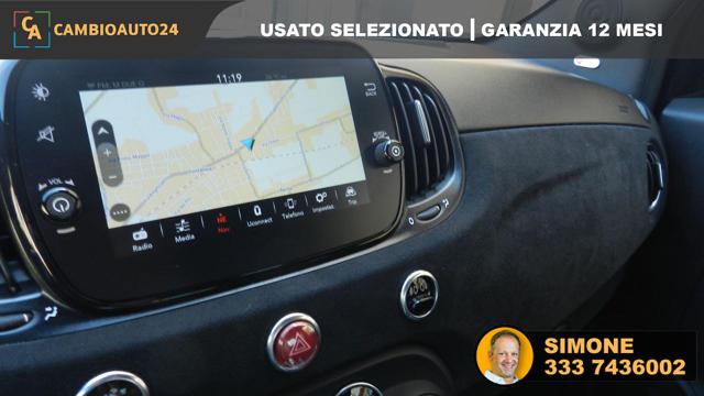 ABARTH 695 usata 79