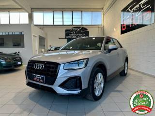AUDI Q2 35 TFSI S tronic *GARANZIA AUDI PRIMA SCELTA PLUS*
