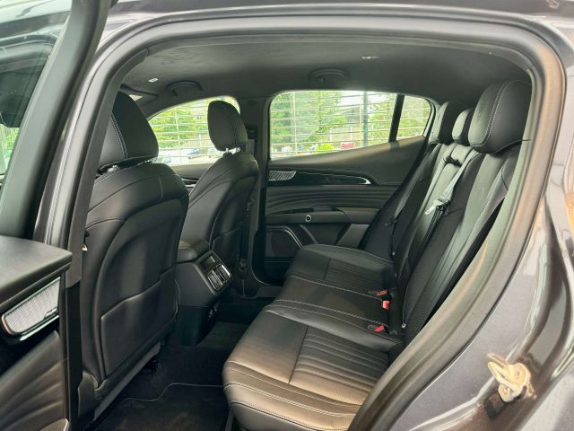 MASERATI Grecale usata, con Regolazione elettrica sedili