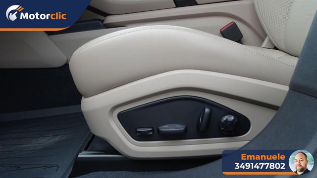 PORSCHE Taycan usata 57