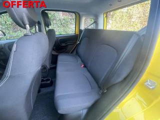 FIAT Panda usata, con Controllo trazione