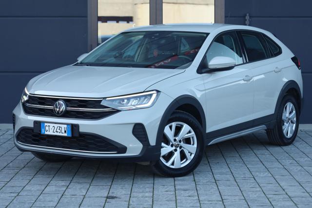 VOLKSWAGEN Taigo usata, con Airbag