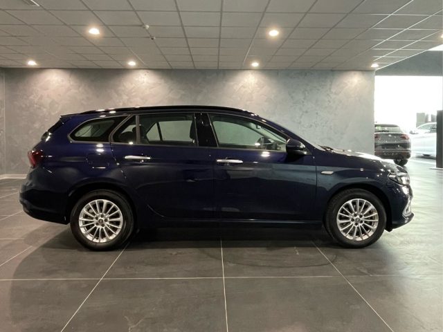 FIAT Tipo usata, con Airbag Passeggero