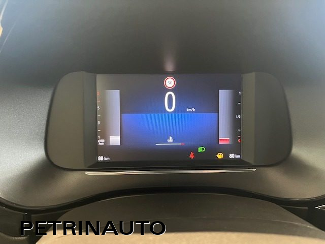 OPEL Corsa usata, con Fari LED