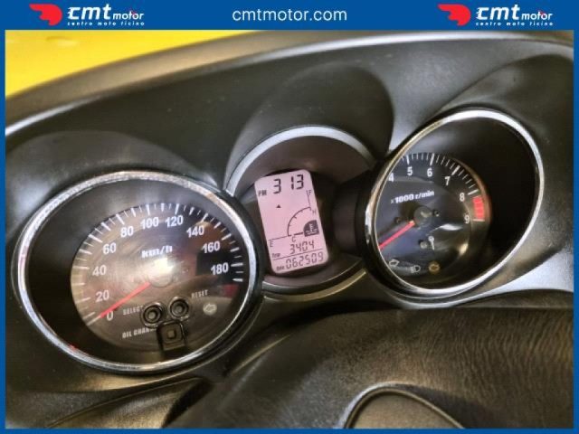 YAMAHA Majesty 400 usata 4