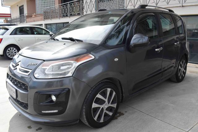 CITROEN C3 Picasso usata, con Airbag laterali