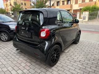 SMART ForTwo usata 4