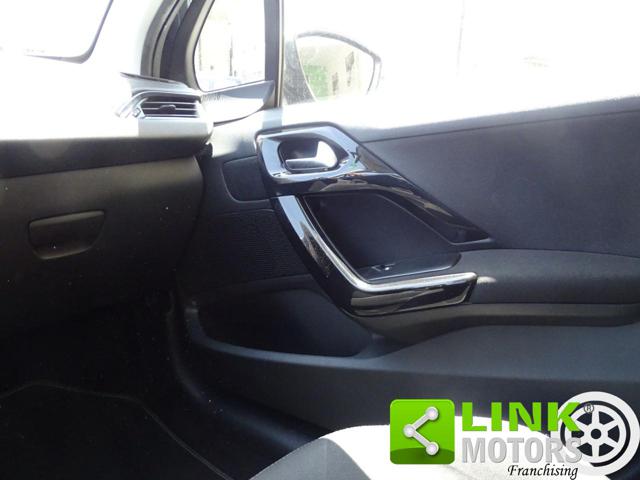 PEUGEOT 208 usata, con Servosterzo