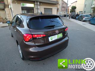 FIAT Tipo usata, con Autoradio