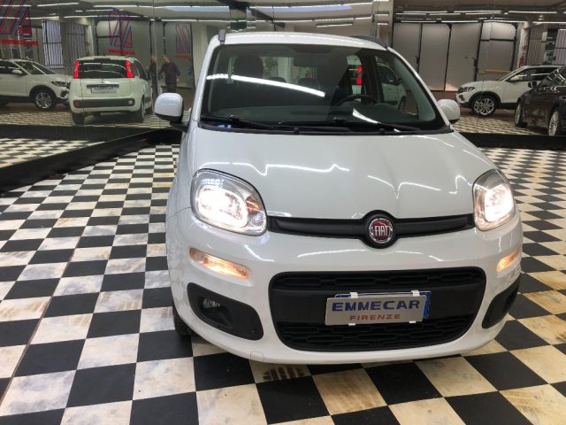FIAT Panda usata, con Airbag Passeggero
