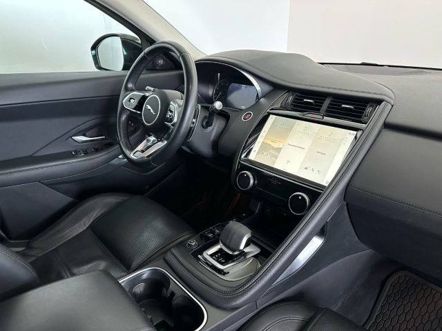 JAGUAR E-Pace usata, con Cruise Control