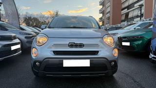 FIAT 500X usata, con Airbag laterali