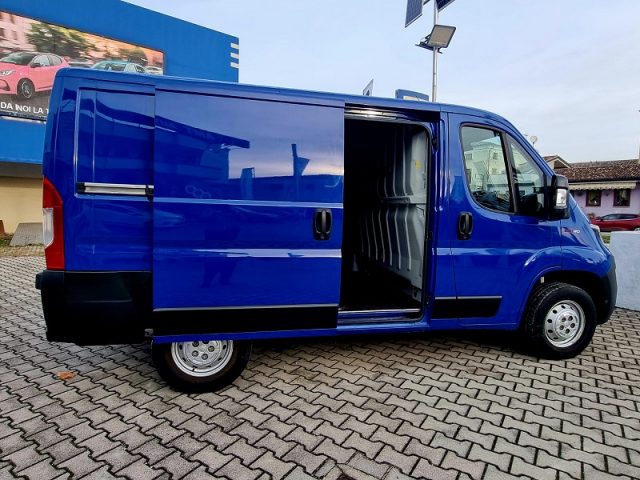 FIAT Ducato usata, con Alzacristalli elettrici