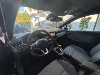 RENAULT Clio usata, con Vetri oscurati