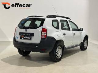 DACIA Duster usata, con Autoradio