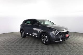 KIA Sportage usata 1