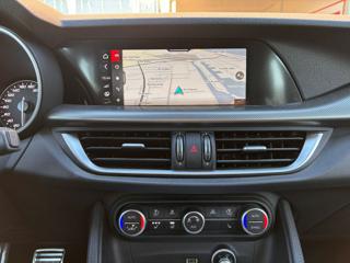 ALFA ROMEO Stelvio usata, con Volante multifunzione