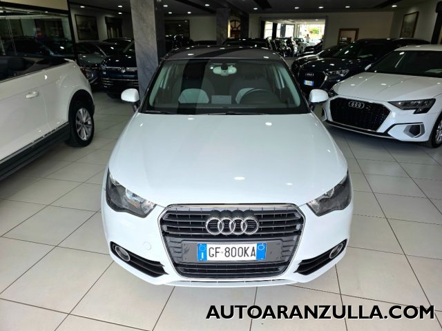 AUDI A1 usata, con Airbag