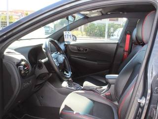 HYUNDAI Kona usata, con Chiusura centralizzata