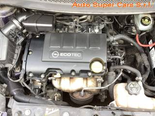 OPEL Adam usata 23