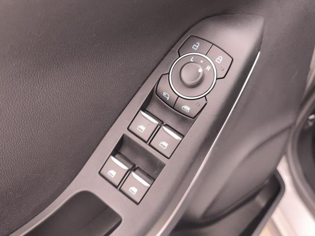 FORD Puma usata, con USB